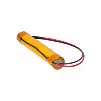 Notleuchtenakku 3,6V 1500mAh NiCd L1x3 – Sub-C 7