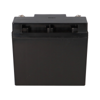 Bleiakku maxx 12V 23Ah MB12-23HC AGM wiederaufladbar zyklenf