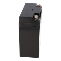 Bleiakku maxx 12V 23Ah MB12-23HC AGM wiederaufladbar zyklenf