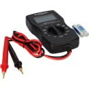 Akkutest Batterietest 1,2V 3,2V 3,6V 3,7V Digitalanzeige...
