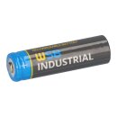 8x WSB Industrial IFR 14500 AA Solar Akku LiFePO4 3,2V 600mAh