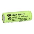 GP Akku 2/3 AAA 1,2V / 400mAh GP40AAAM