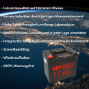 NPP Blei-Akku AGM NPD 12-50 12V 50Ah zyklenfest