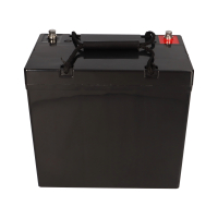 NPP Blei-Akku AGM NPD 12-55 12V 55Ah zyklenfest 6