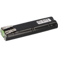 Notleuchten Akkupack 4,8V 1500mAh L2x2 AA 1