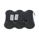 Akkupack 3,6V 4000mAh NiCd Notleuchten L1x3 mit...