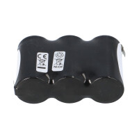 Akkupack 3,6V 4000mAh NiCd Notleuchten L gallery