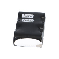 Notleuchtenakku 3,6V 4000mAh NiCd F1x3 – Mono D &ndash