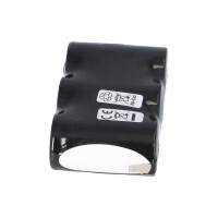 Notleuchtenakku 3,6V 4000mAh NiCd F1x3 – Mono D &ndash