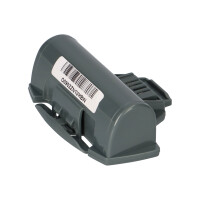 Staubsauger-Akku 3,7V 2Ah Li-Ion passend für Kärch