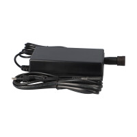 BMZ Ladegerät 48V 2A Amphenol für Gazelle Innergy 