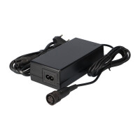 BMZ Ladegerät 48V 2A Amphenol für Gazelle Innergy 