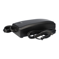 Accell Schnellladegerät 42V 4A XLR 4-polig für Bat