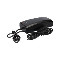 Derby Cycle BMZ Ladegerät 42V 4A mit Messerkontakt f&uu