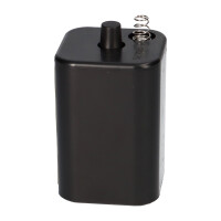 4x Nissen Premium 800 4R25 Batterie 6V 7–9Ah – p