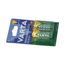 Varta Ready2Use Baby C Akku Ni-MH 1,2V 3000mAh 2er Blister