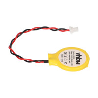 BIOS-/CMOS-Akku 3V 200mAh Li-Ion passend für Acer Aspir
