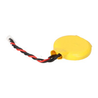 BIOS-/CMOS-Batterie 3V 200mAh Lithium passend für Acer 