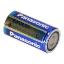 Panasonic C Baby  Evolta Batterie 1,5V 2er Blister