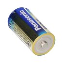 Panasonic C Baby  Evolta Batterie 1,5V 2er Blister
