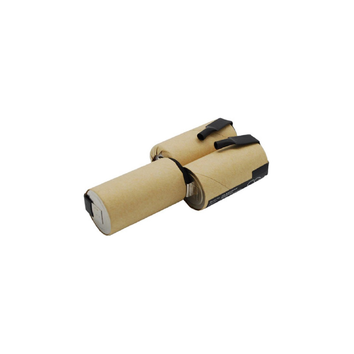 Staubsaugerakku für AEG Electrolux FM 3,6V 3600mAh NiMH
