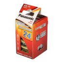 Panasonic AA Mignon Pro Power 1,5V Batterie  24er Blister