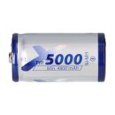 XCell Baby Akku C Ni-MH 1,2V / 5000mAh