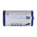 XCell Baby Akku C Ni-MH 1,2V / 5000mAh