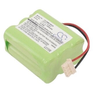 Staubsaugerakku für Dirt Devil EVO M678 7,2V 1500mAh NiMH