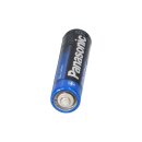 Panasonic AAA Genereal Purpose 1,5V Batterie 4er Blister