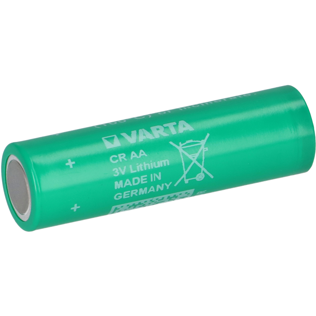Varta Lithium 3V CR AA (CR14505) – AA/Mignon Zelle 2000 mAh