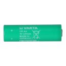 Varta Lithium 3V Batterie CR AA - Zelle