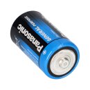 Panasonic D Mono General Purpose 1,5V Batterie 2er Blister