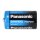 Panasonic D Mono General Purpose 1,5V Batterie 2er Blister