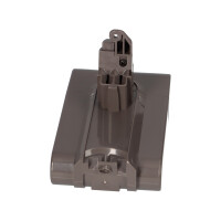 Staubsauger-/Fenstersauger-Akku für Dyson DC58 – 