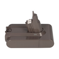 Staubsauger-/Fenstersauger-Akku für Dyson DC58 – 