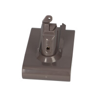 Staubsauger-/Fenstersauger-Akku für Dyson DC58 – 