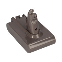 Staubsauger-/Fenstersauger-Akku für Dyson DC58 – 
