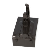 Staubsauger-Akku 21,6V 2800mAh Li-Ion passend für Dyson