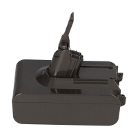 Staubsauger-/Fenstersauger-Akku für Dyson SV10 – 