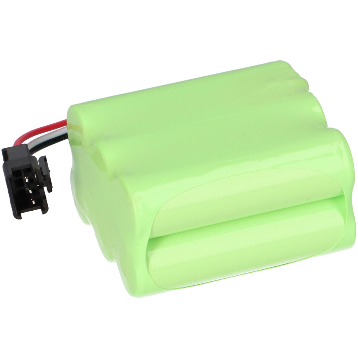 Radio-Akku 7,2V 1800mAh Ni-MH passend für Teac R1 u. a. – Referenz BP-R12EU
