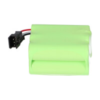 Radio-Akku 7,2V 1800mAh Ni-MH pa gallery 14_2nd
