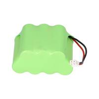 Radio-Akku 8,4V 1500mAh Ni-MH pa gallery 51_2nd