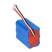 Staubsauger-Akku 7,2V 1500mAh Ni-MH passend für iRobot 