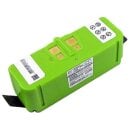 Staubsaugerakku für iRobot Roomba 614 14,4V 4000mAh...