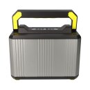 Nitecore NPS400 Akku Power Sation 117000mAh unabhängige Stromversorgung