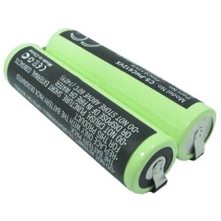 Staubsaugerakku für Philips FC6125 4,8V 1800mAh NiMH