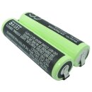 Staubsaugerakku für Philips FC6125 4,8V 1800mAh NiMH