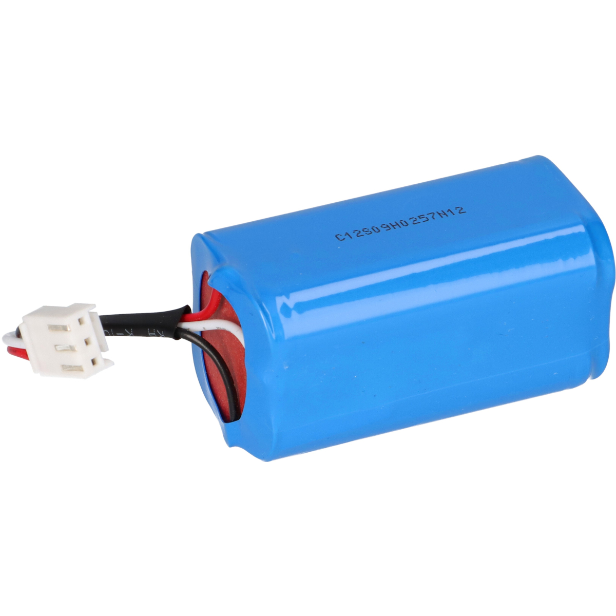 Staubsaugerakku für Philips FC8603 12,8V 1400mAh LiFePO4