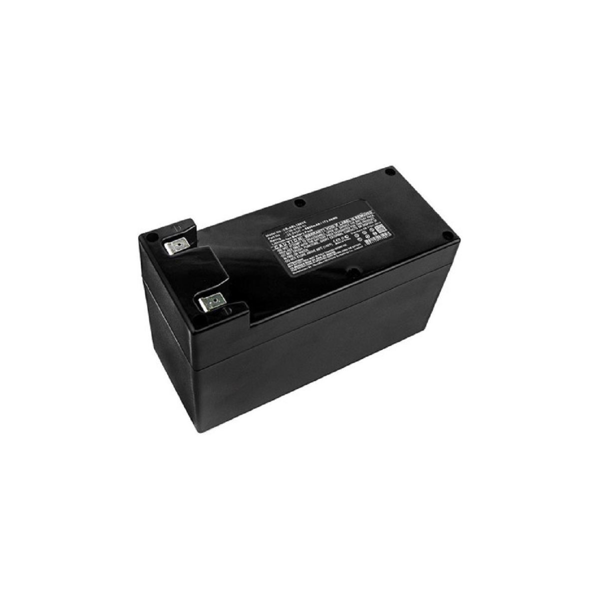 Rasenmäherakku für Alpina 124563 25,2V 6900mAh Li-Ion